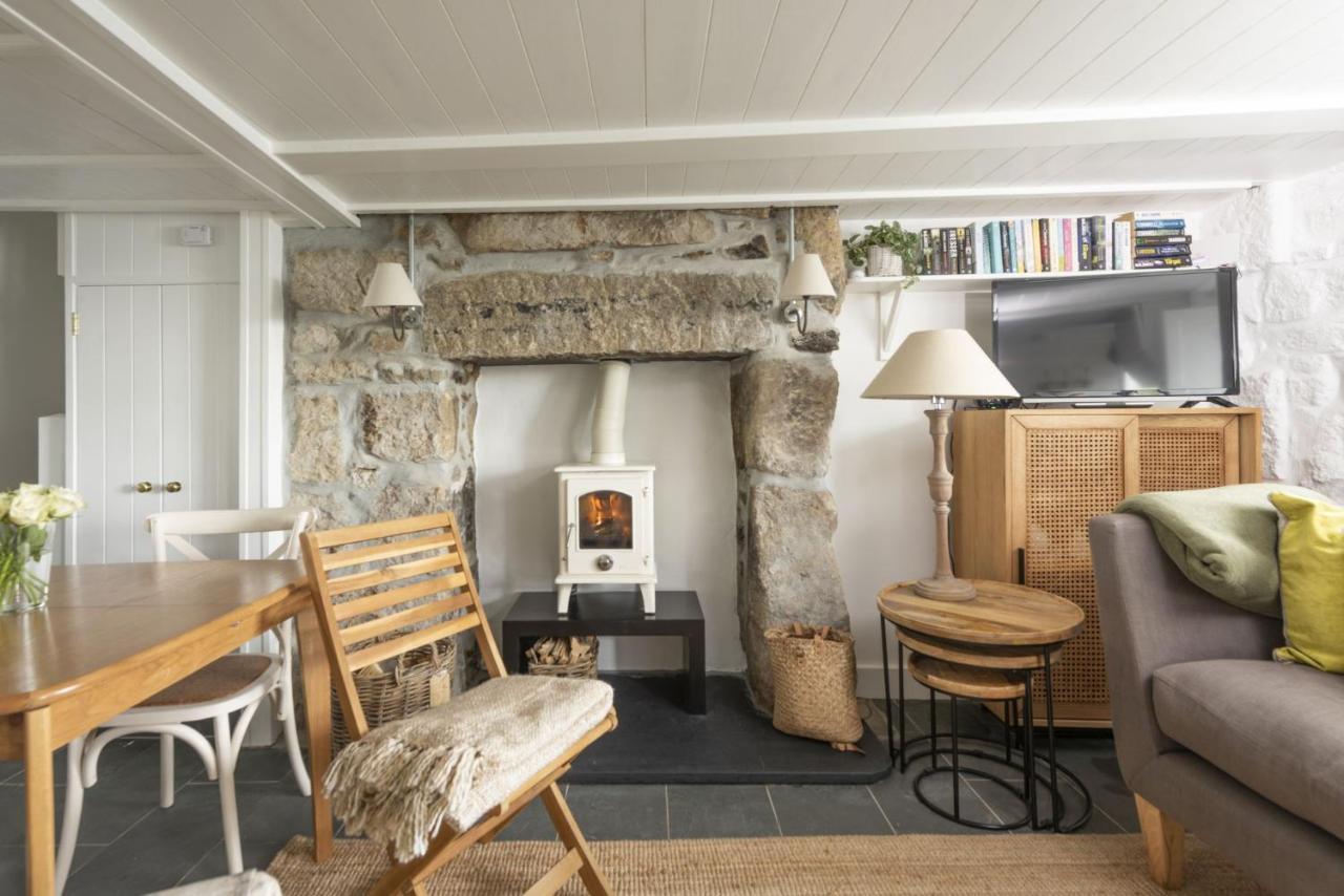 Mariners Cottage Маусхол Екстериор снимка