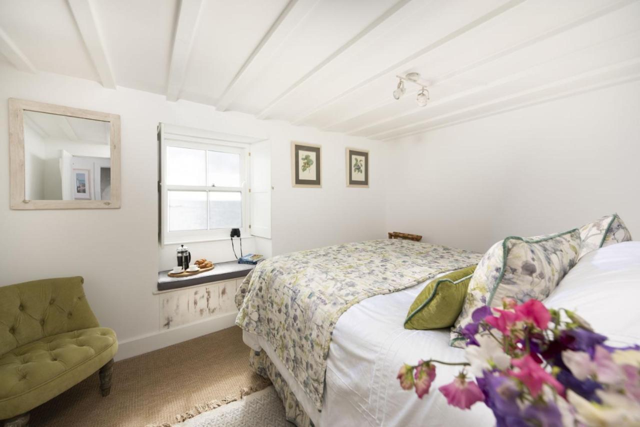 Mariners Cottage Маусхол Екстериор снимка