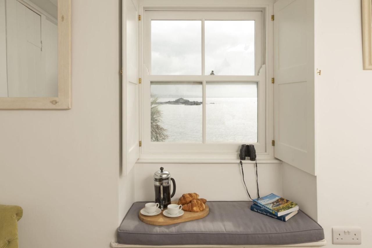 Mariners Cottage Маусхол Екстериор снимка