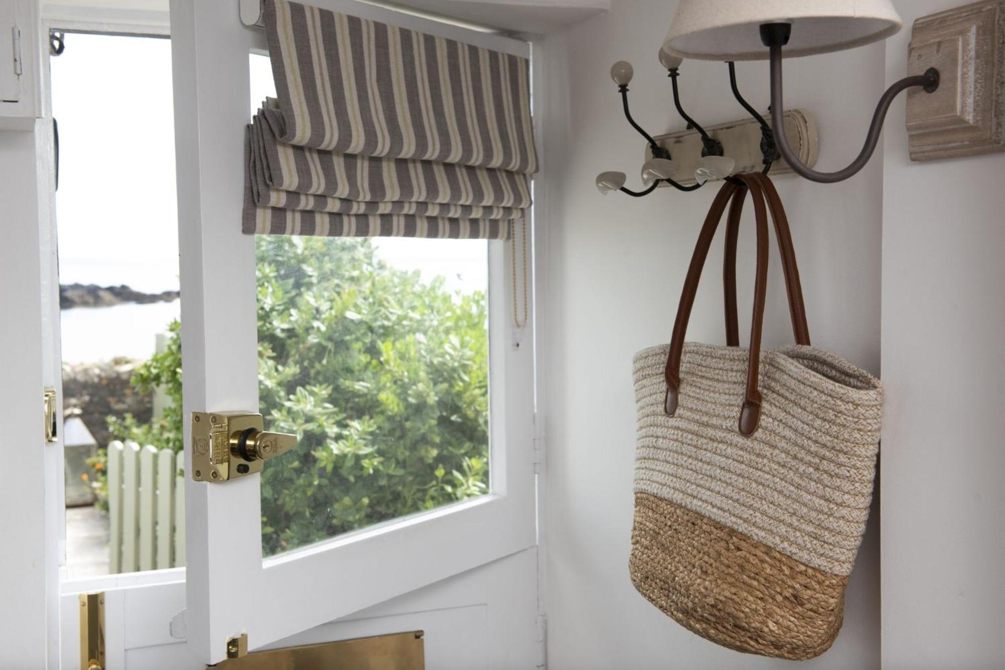 Mariners Cottage Маусхол Екстериор снимка