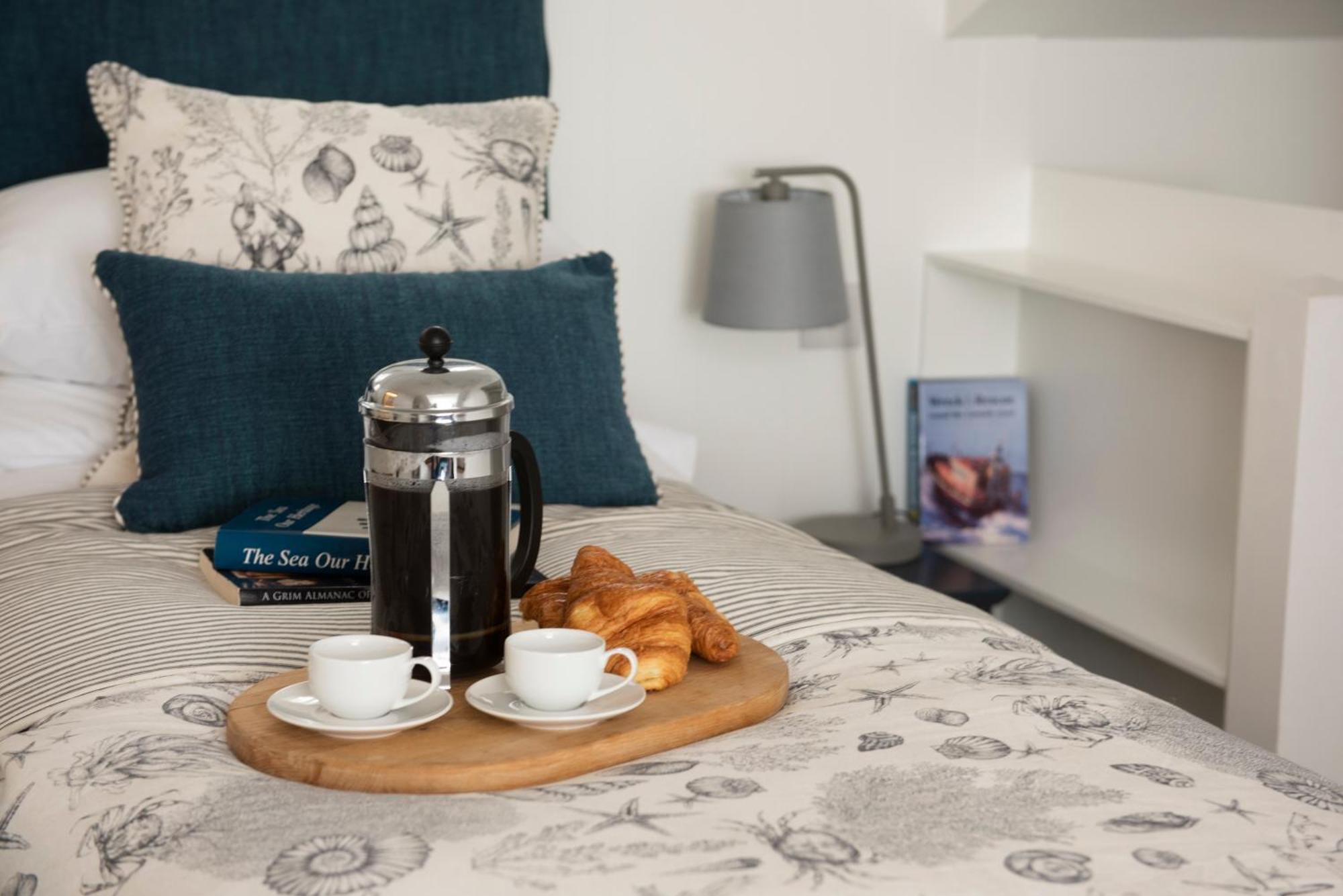 Mariners Cottage Маусхол Екстериор снимка